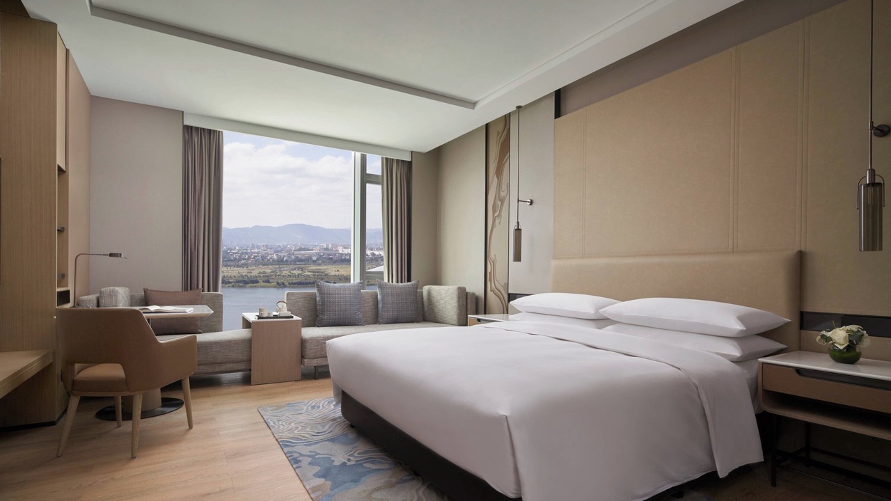 Photo of Bedroom in Changle