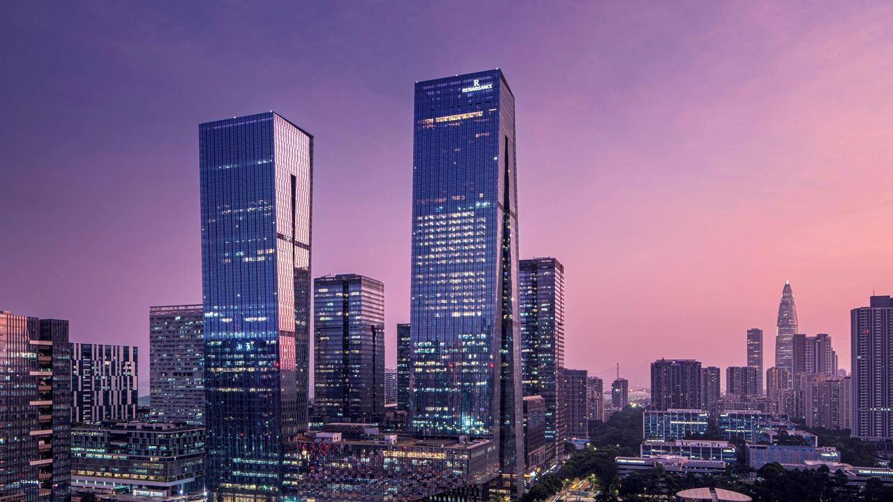 Photo of Outdoor in Nanshan