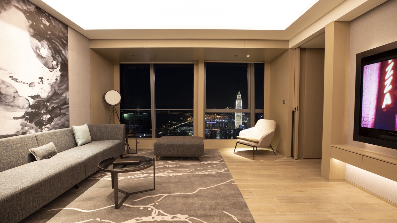 Photo of Bedroom in Nanshan