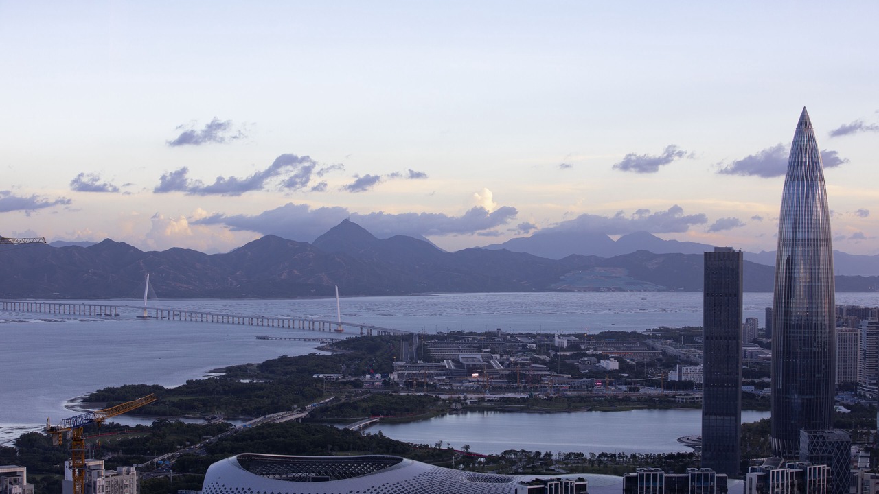 Photo of Outdoor in Nanshan