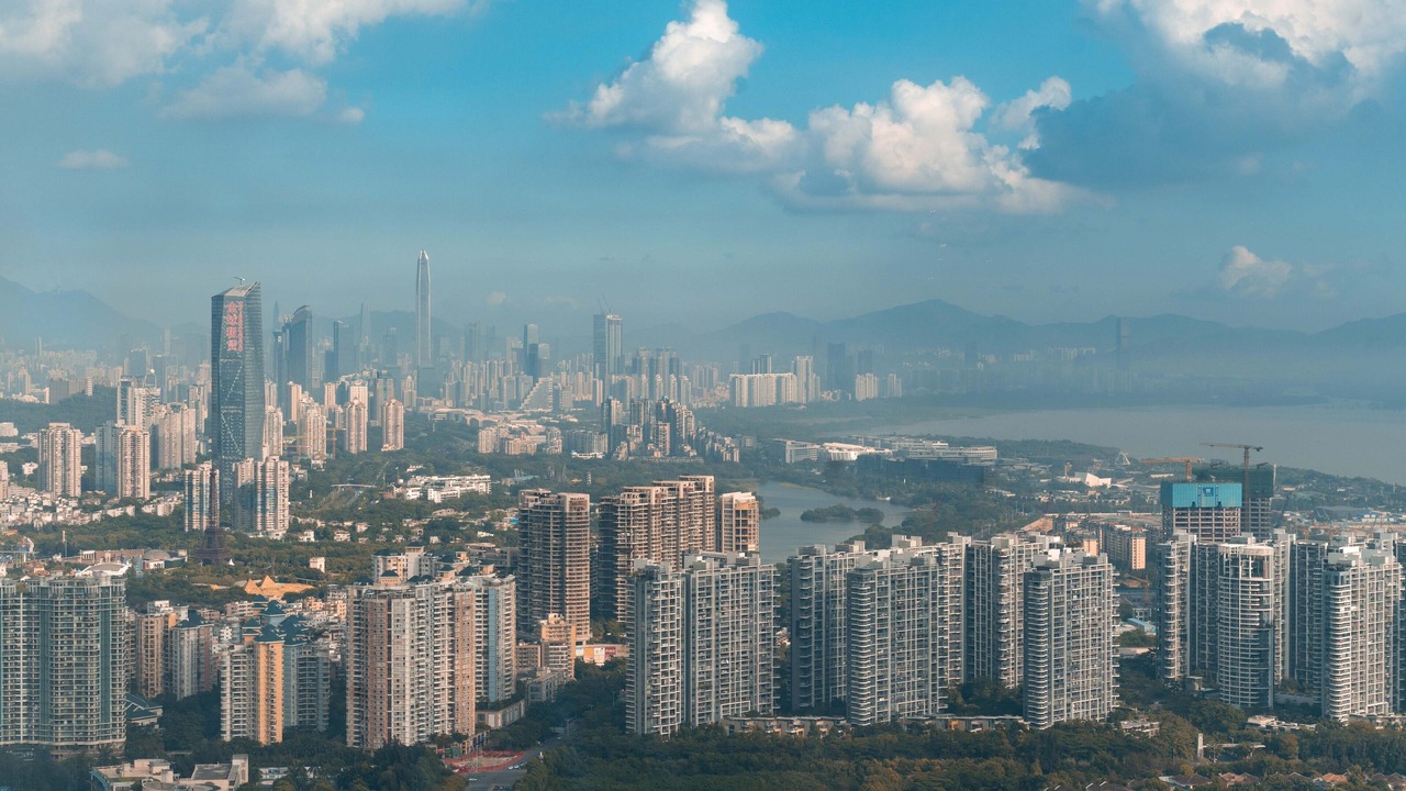 Photo of Others in Nanshan