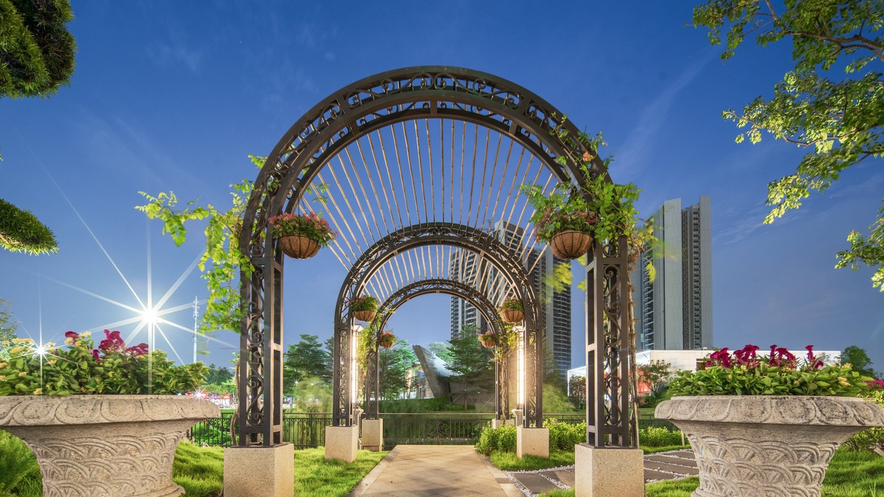 Photo of Outdoor in Panyu