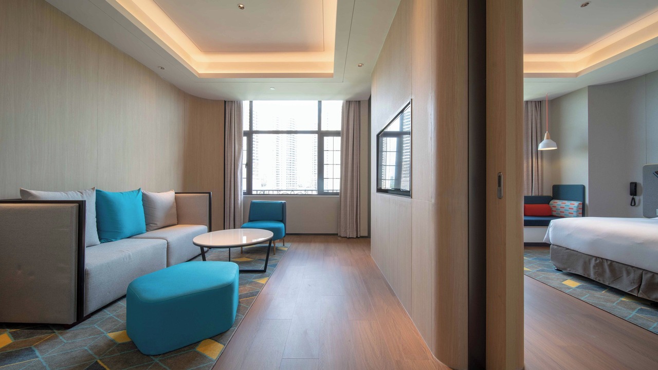 Photo of Bedroom in Panyu