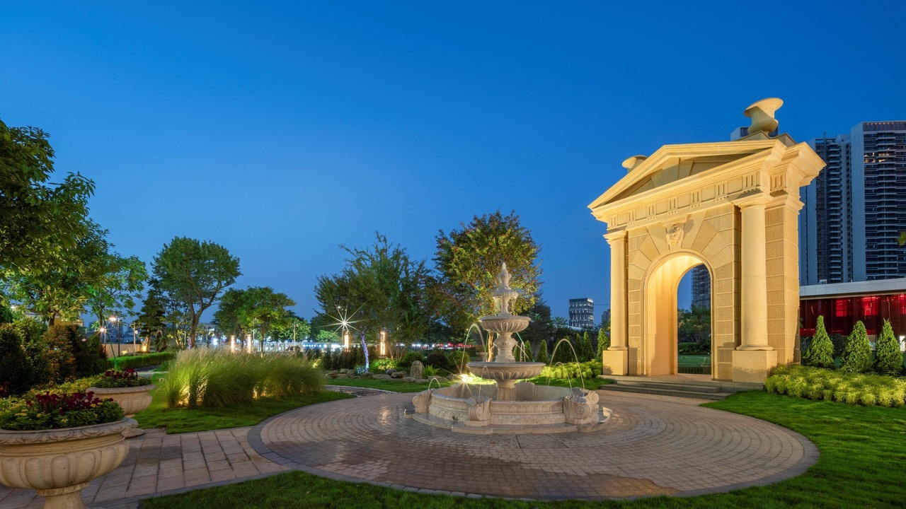 Photo of Outdoor in Panyu