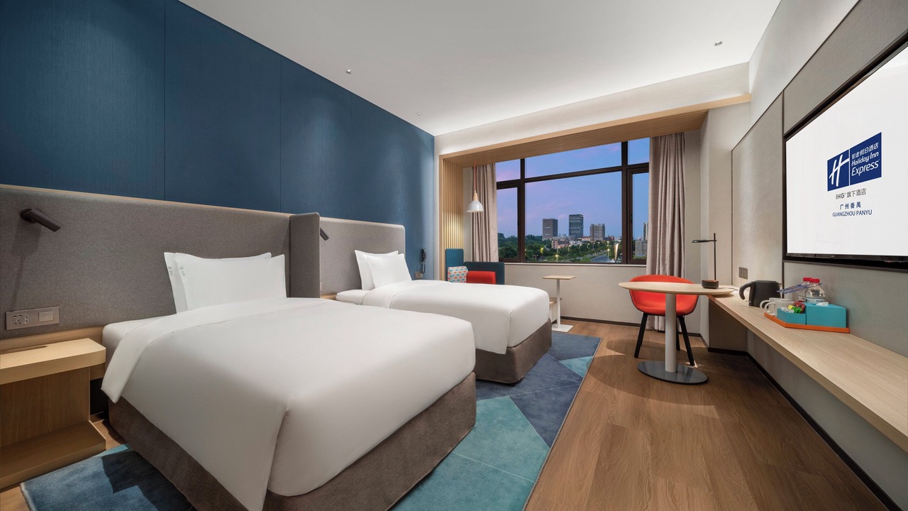 Photo of Bedroom in Panyu
