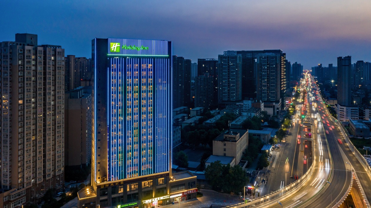 Photo of Outdoor in Yanta Qu