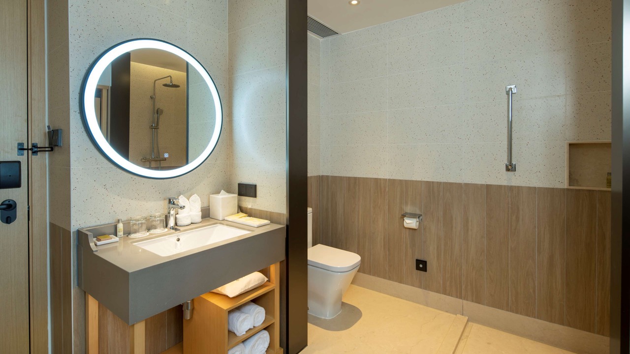 Photo of Bathroom in Tanweijiao