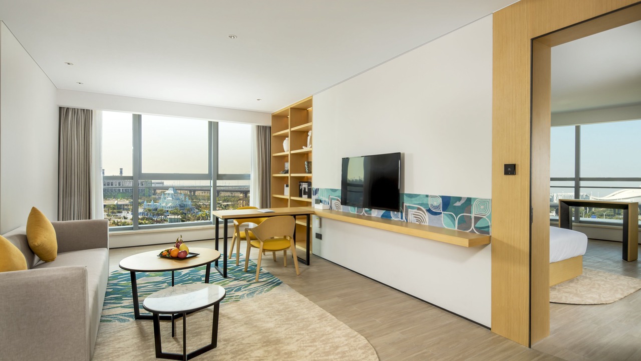 Photo of Bedroom in Tanweijiao