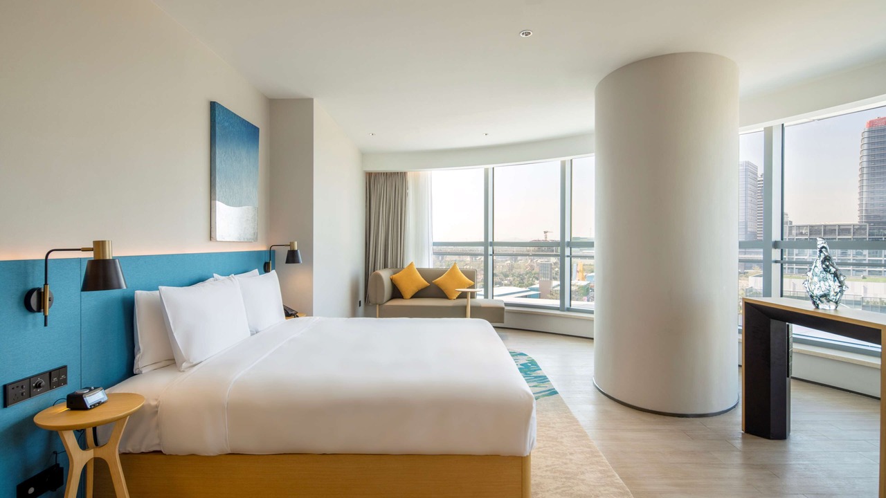 Photo of Bedroom in Tanweijiao