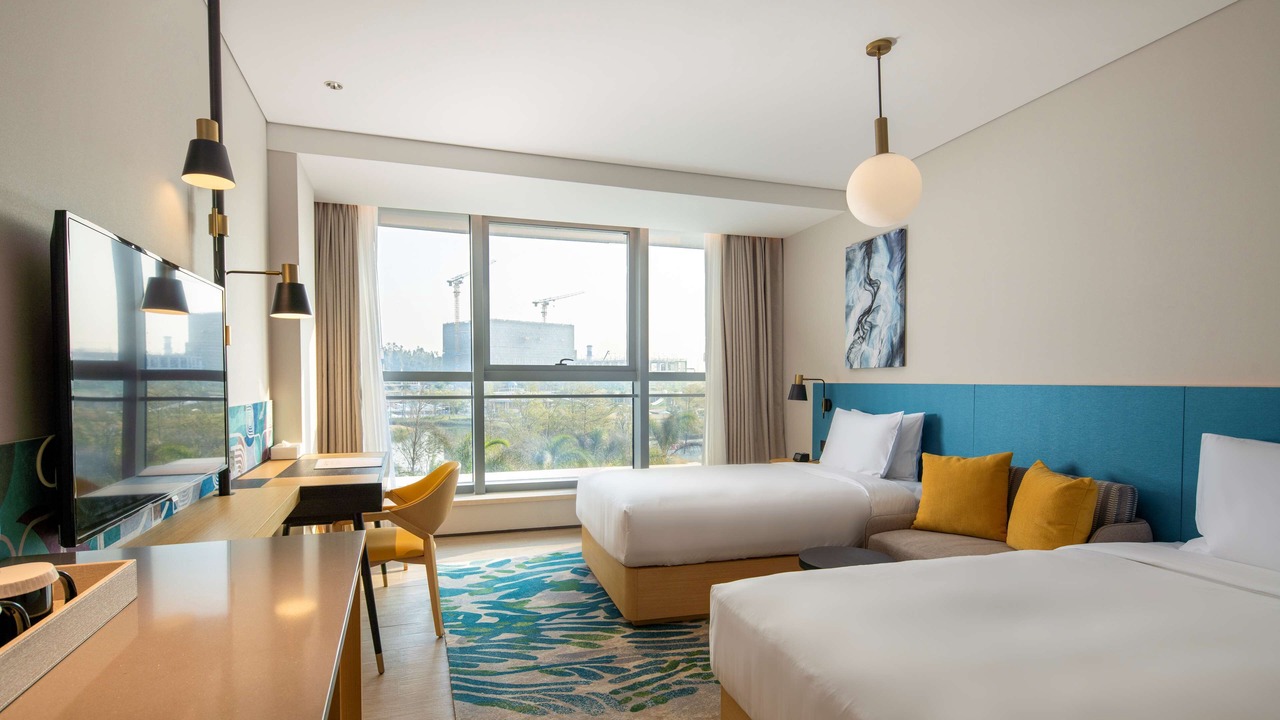 Photo of Bedroom in Tanweijiao
