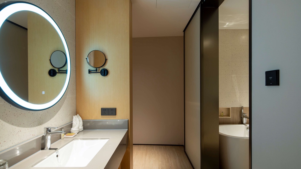 Photo of Bathroom in Tanweijiao