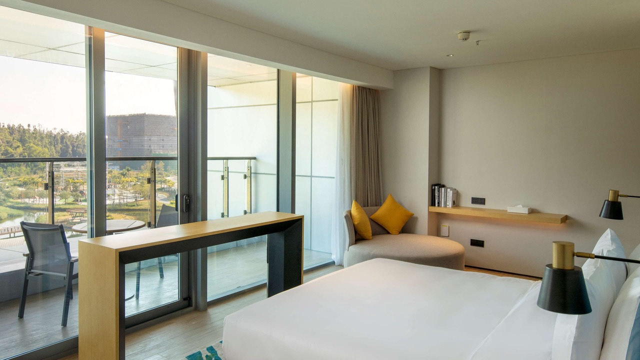 Photo of Bedroom in Tanweijiao