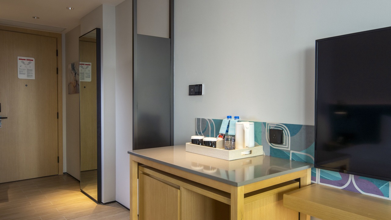 Photo of Bedroom in Tanweijiao