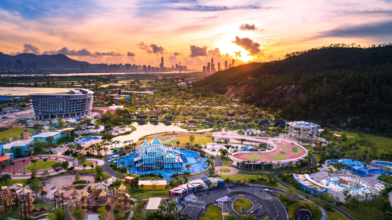 Photo of Outdoor in Tanweijiao