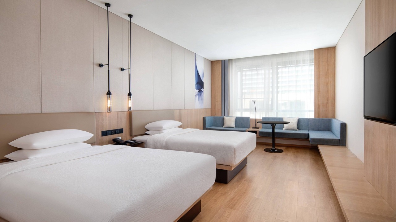 Photo of Bedroom in Haidian