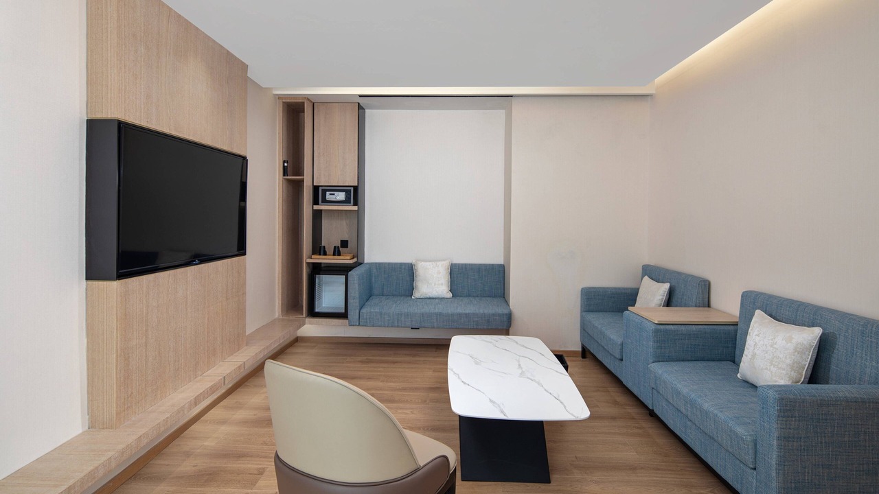 Photo of Livingroom in Haidian