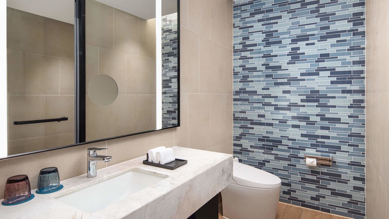 Photo of Bathroom in Haidian