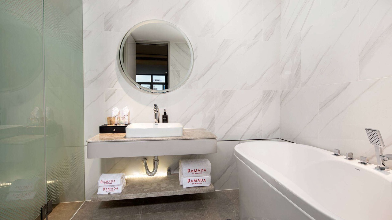 Photo of Bedroom in Weiyang