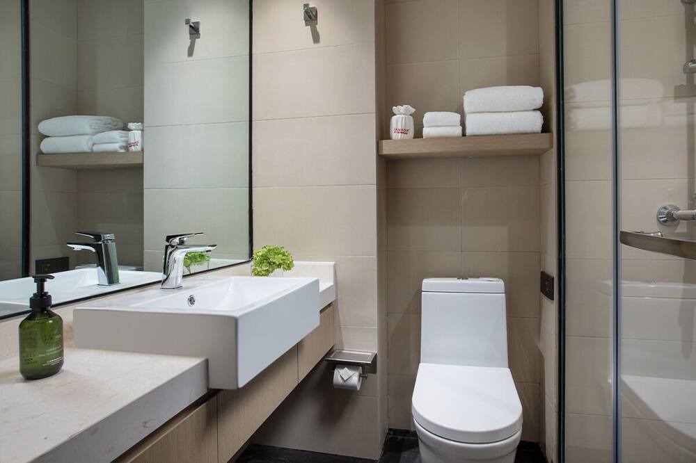 Photo of Bedroom in Tunxi