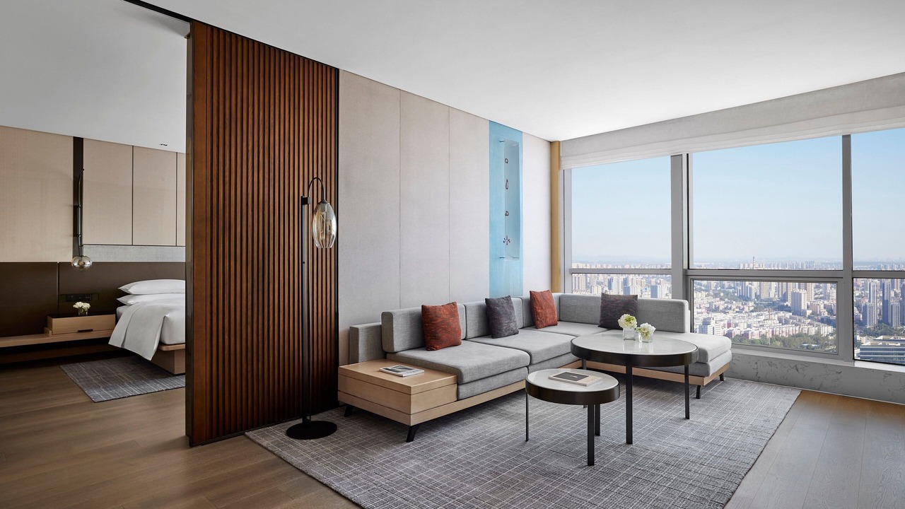 Photo of Bedroom in Shen He