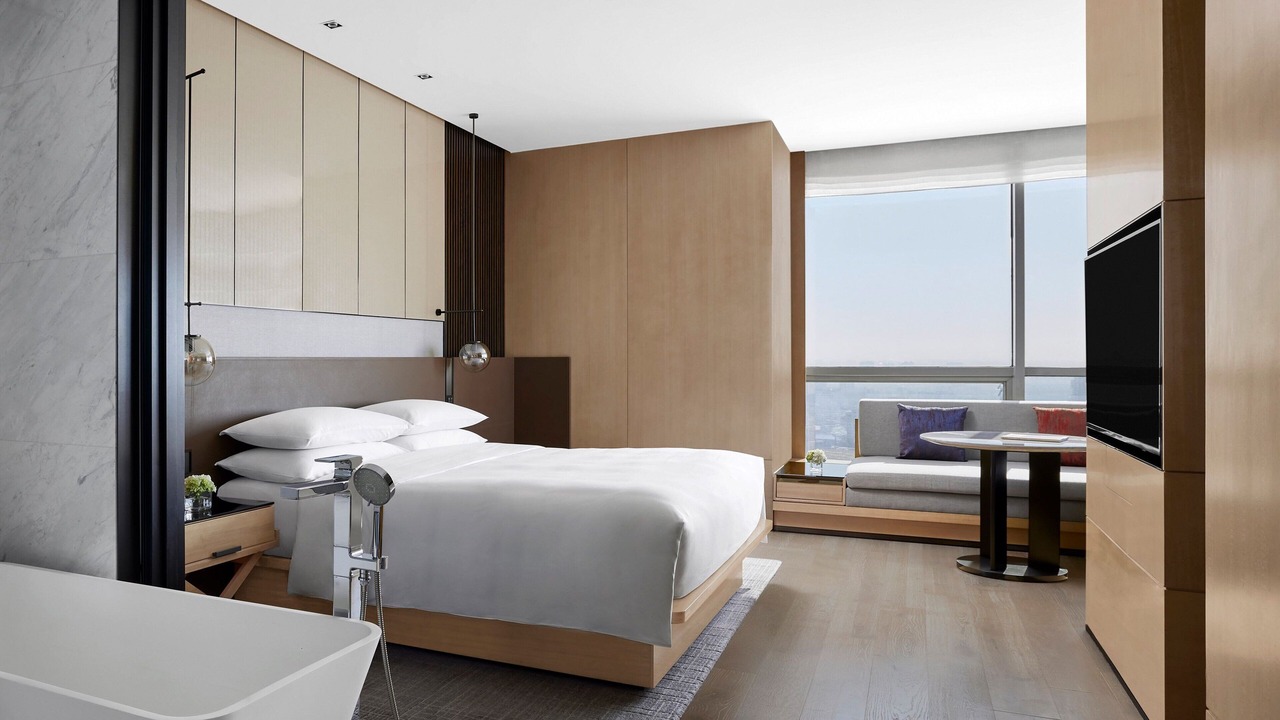 Photo of Bedroom in Shen He