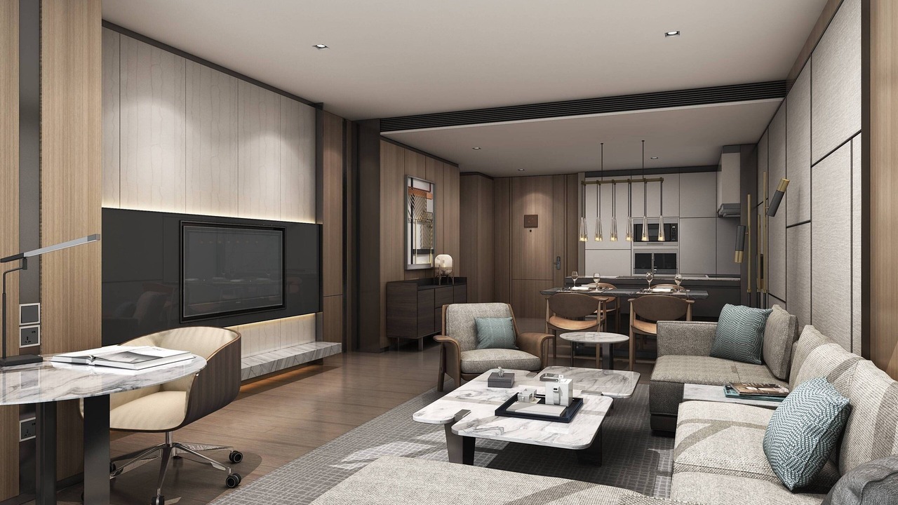 Photo of Bedroom in Shen He