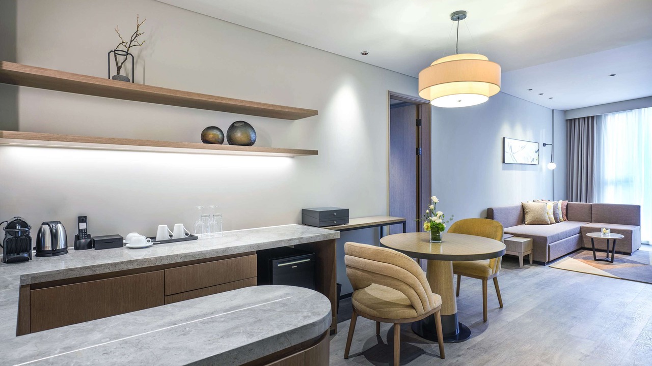 Photo of Kitchen in Yanqing