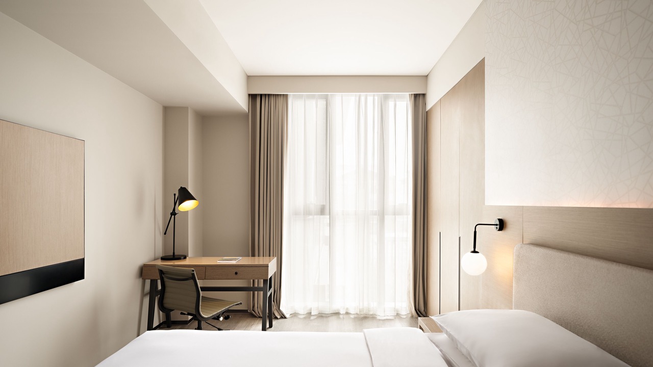 Photo of Bedroom in Yanqing
