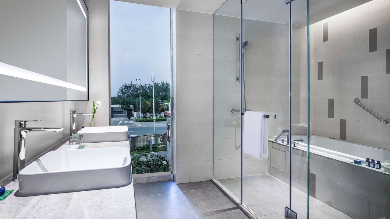 Photo of Bathroom in Yanqing