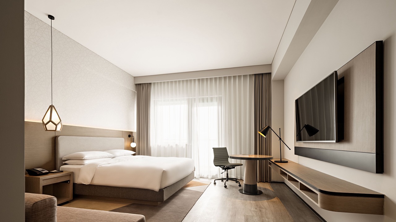 Photo of Bedroom in Yanqing