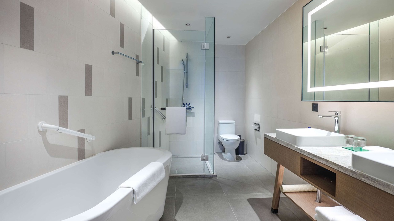Photo of Bathroom in Yanqing