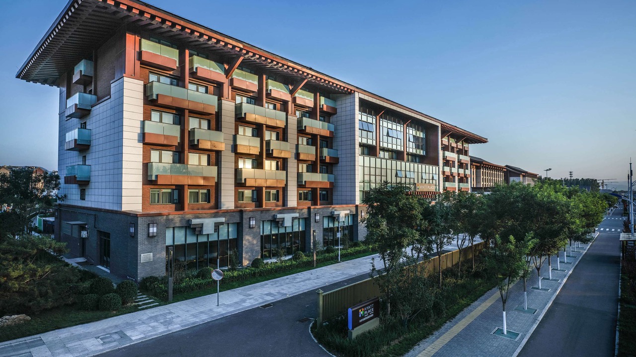 Photo of Outdoor in Yanqing