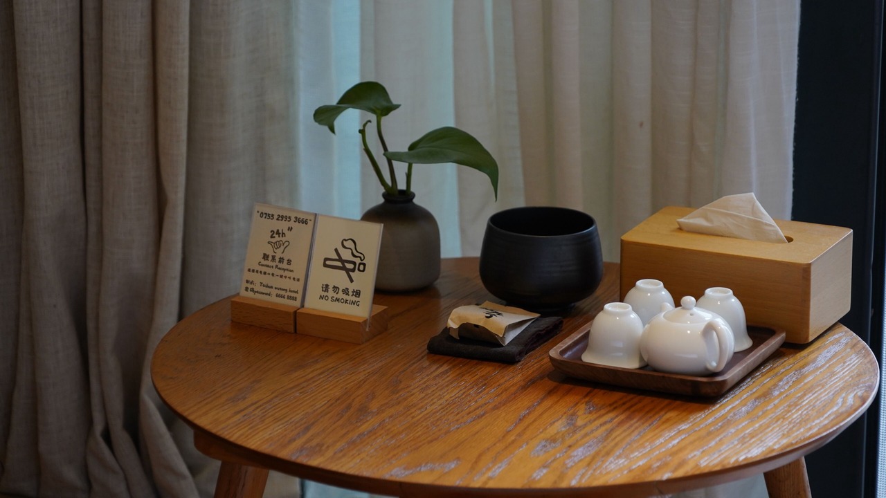 Photo of Bedroom in Bao'an