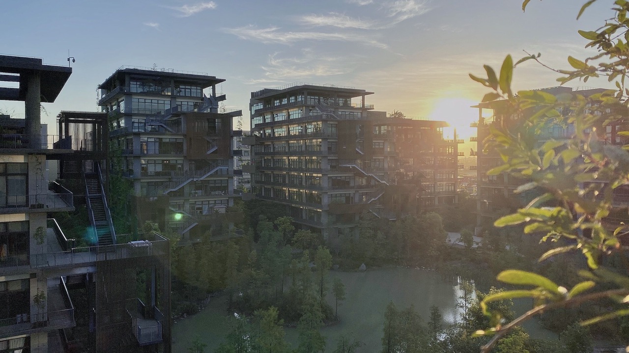Photo of Outdoor in Bao'an