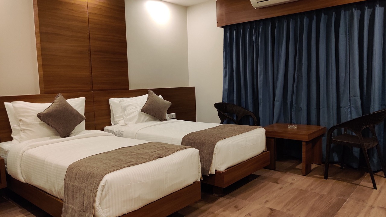 Photo of Bedroom in Dibrugarh