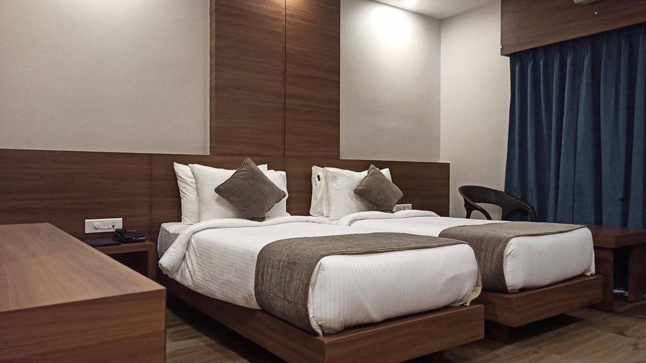 Photo of Bedroom in Dibrugarh