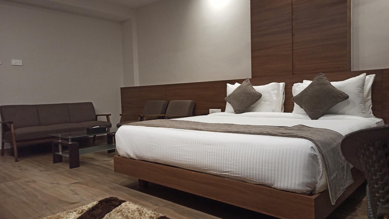 Photo of Bedroom in Dibrugarh