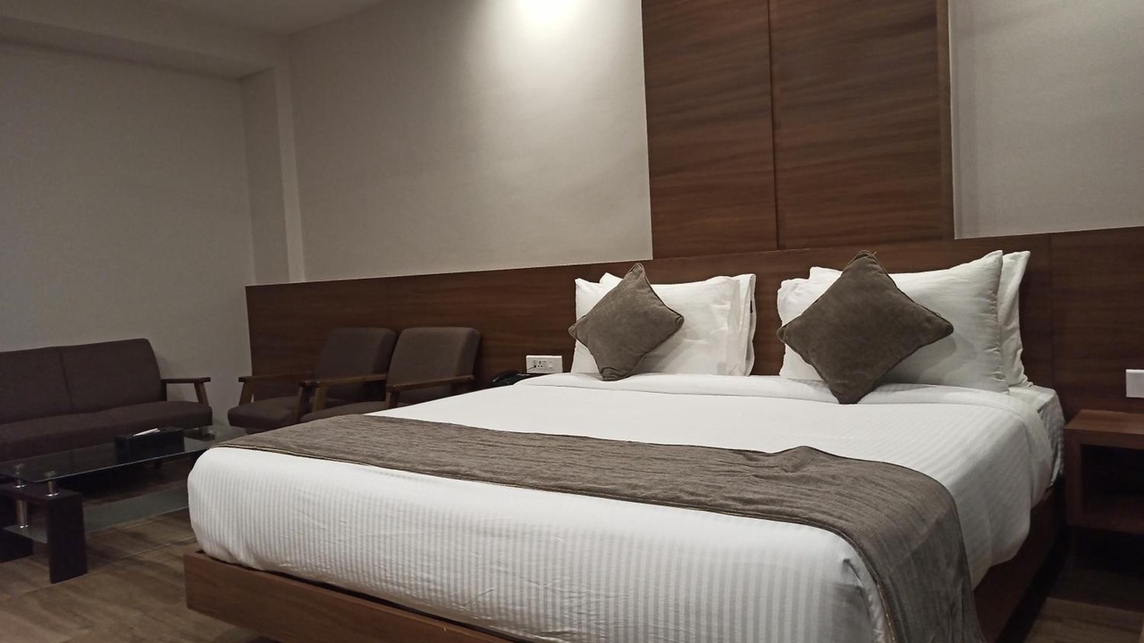 Photo of Bedroom in Dibrugarh