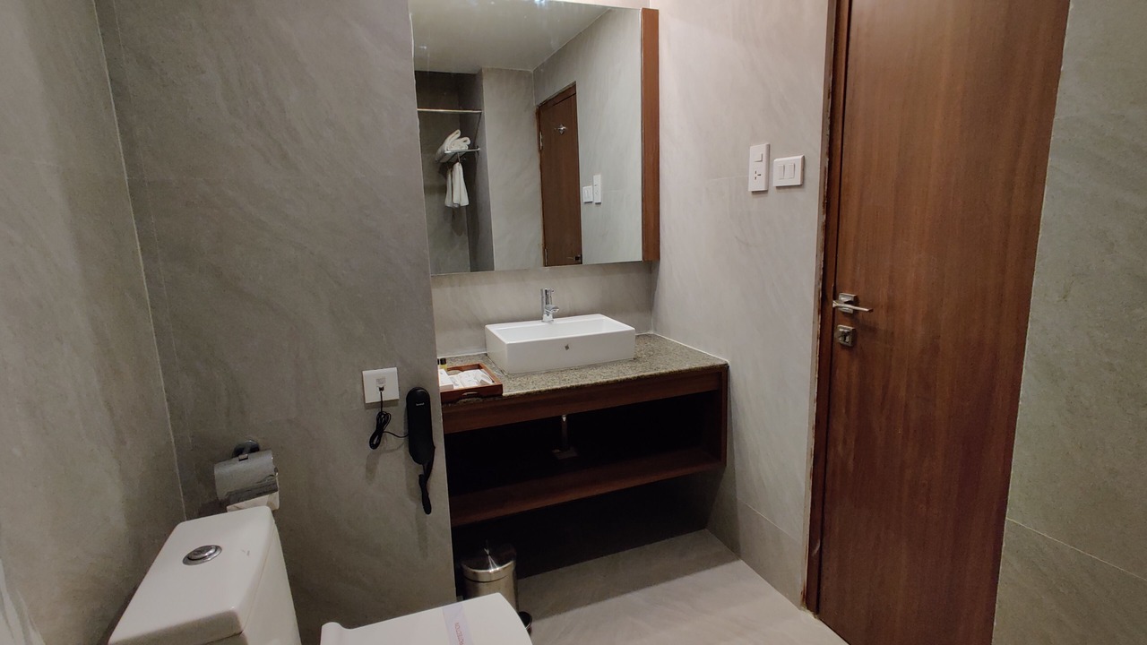 Photo of Bathroom in Dibrugarh