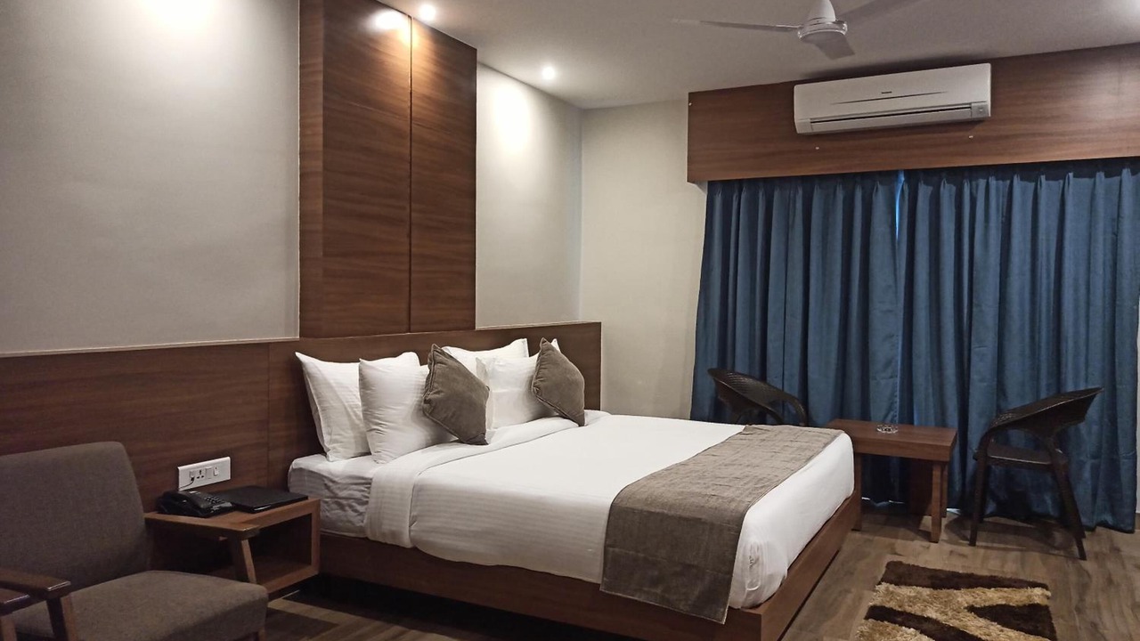 Photo of Bedroom in Dibrugarh