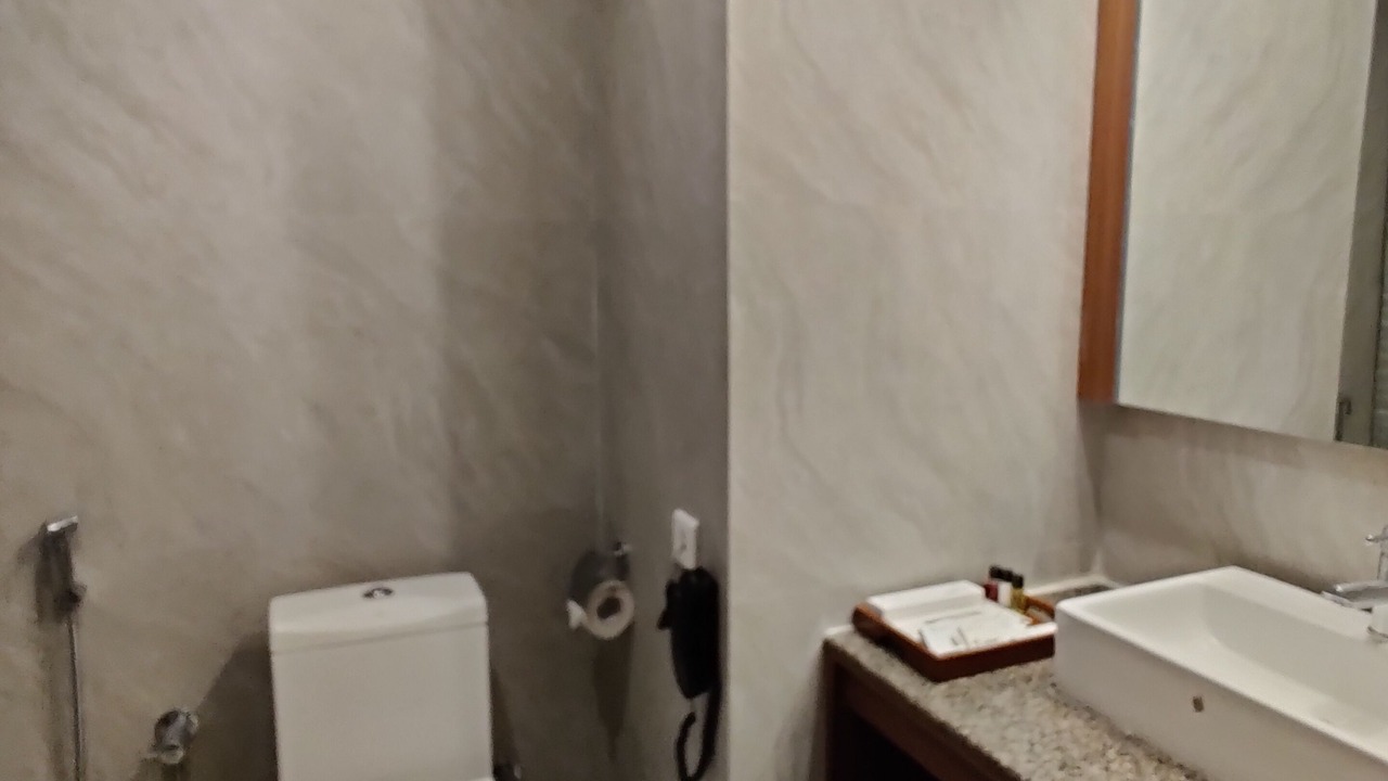 Photo of Bathroom in Dibrugarh