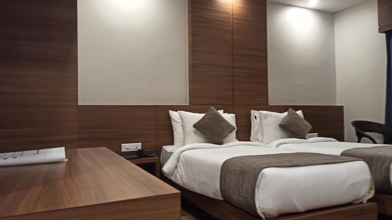 Photo of Bedroom in Dibrugarh