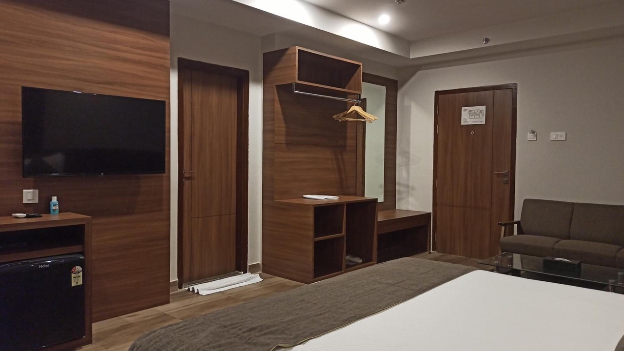 Photo of Bedroom in Dibrugarh