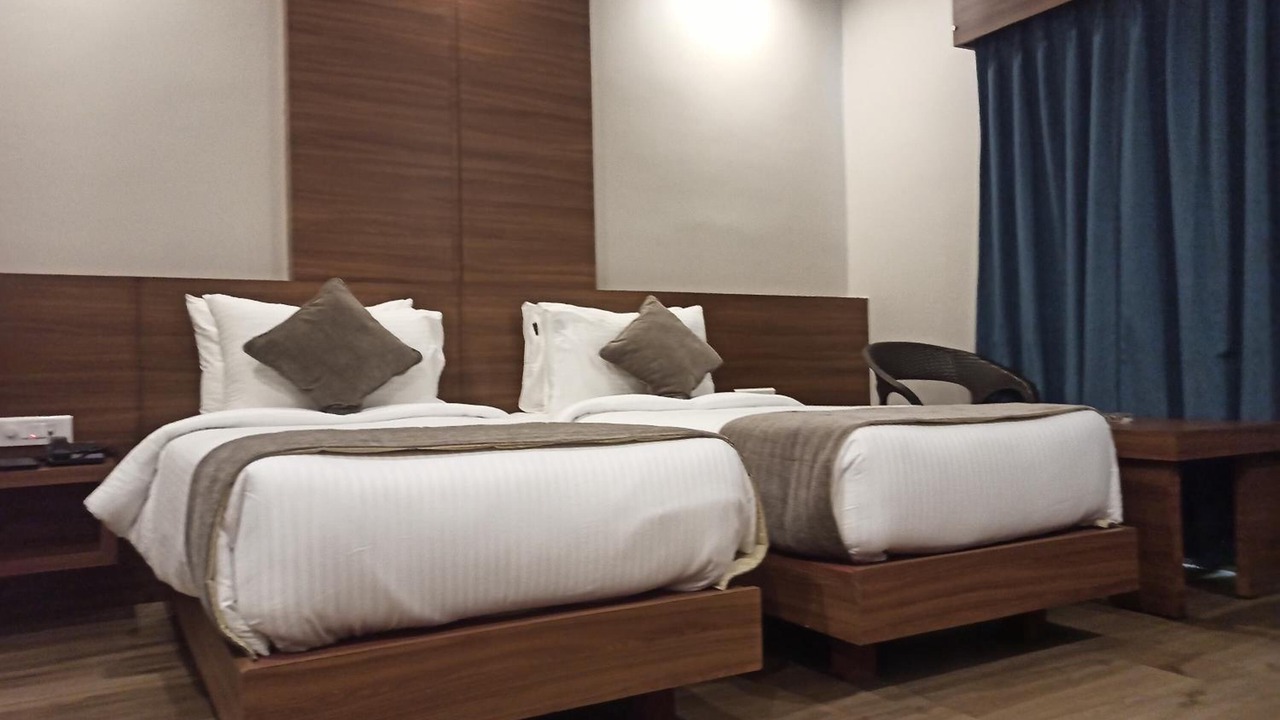 Photo of Bedroom in Dibrugarh