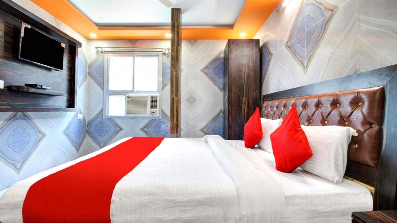 Photo of Bedroom in Charbagh