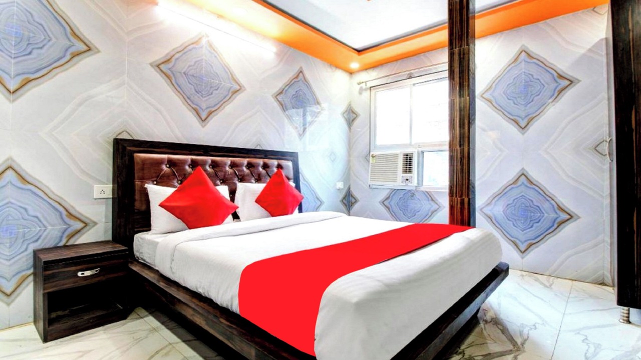 Photo of Bedroom in Charbagh