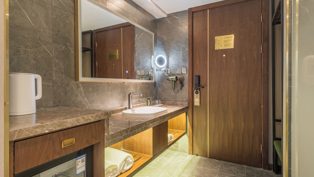Photo of Bedroom in Yangpu