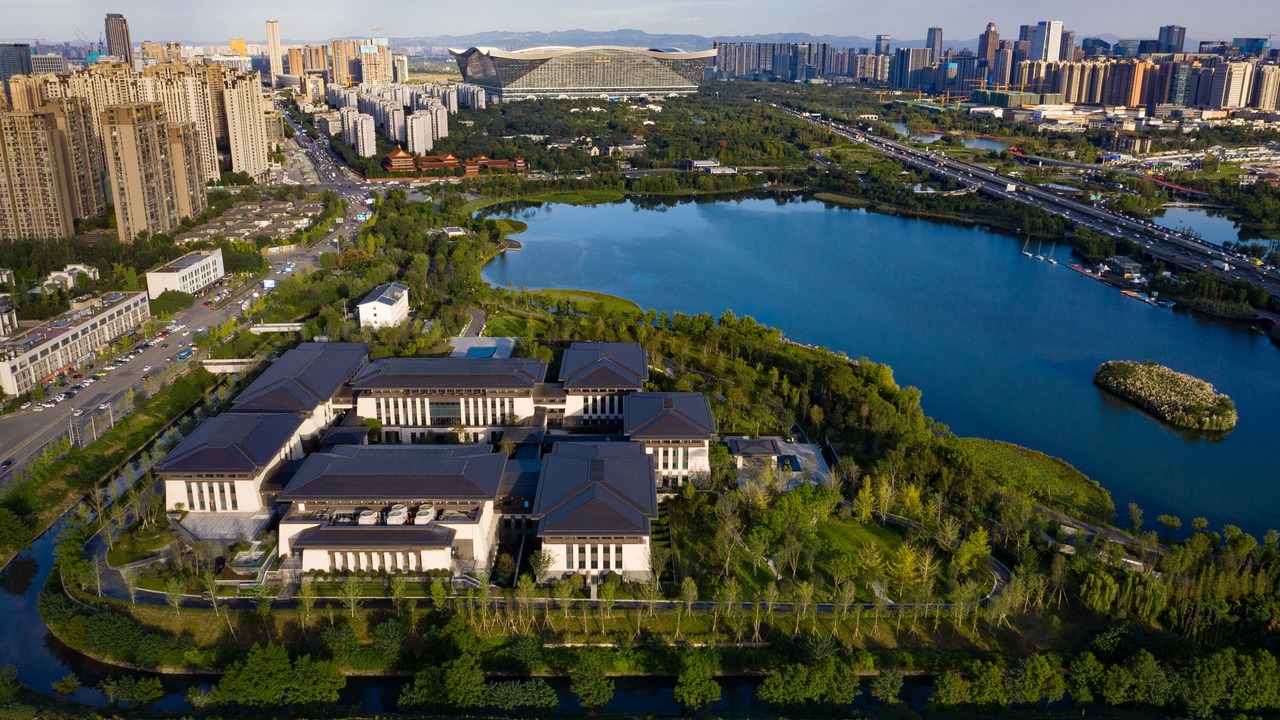 Photo of Outdoor in Gaoxin