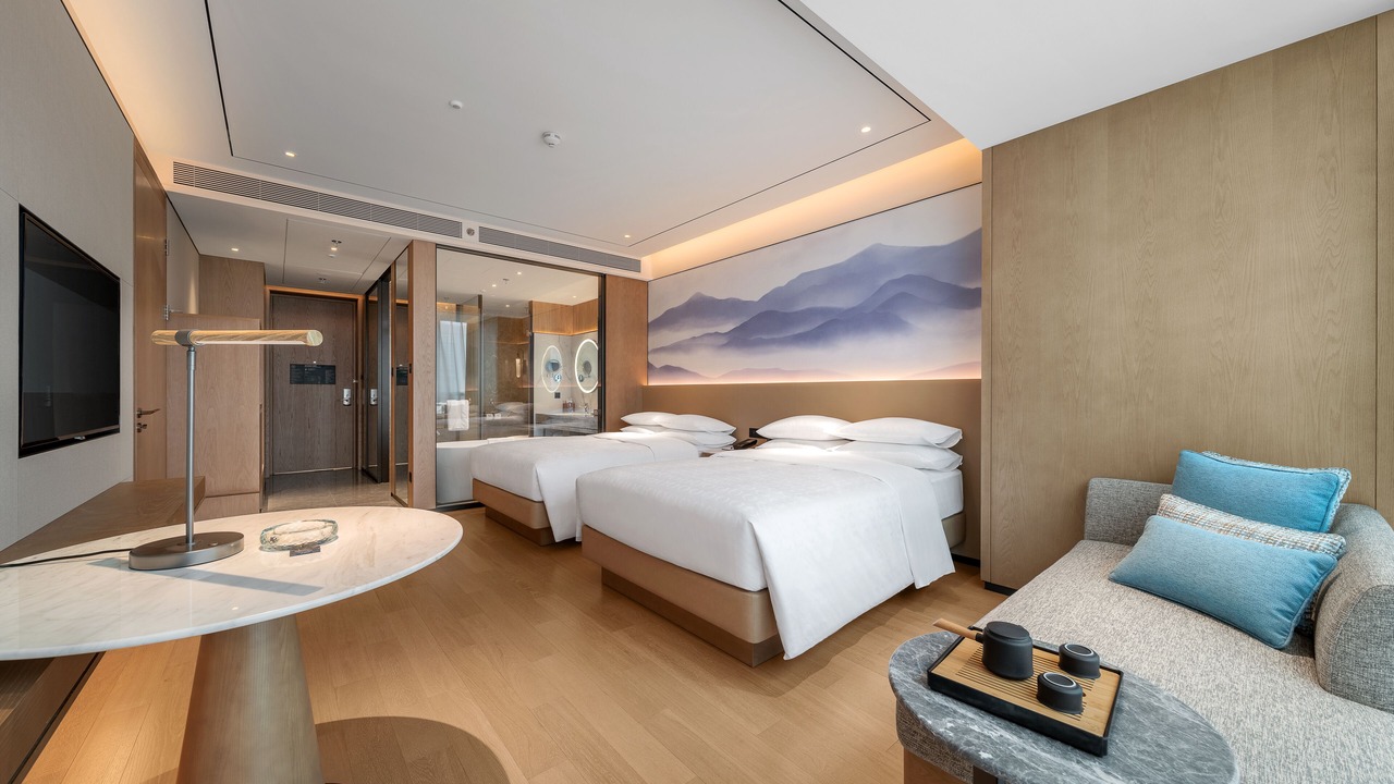 Photo of Bedroom in Fuqing