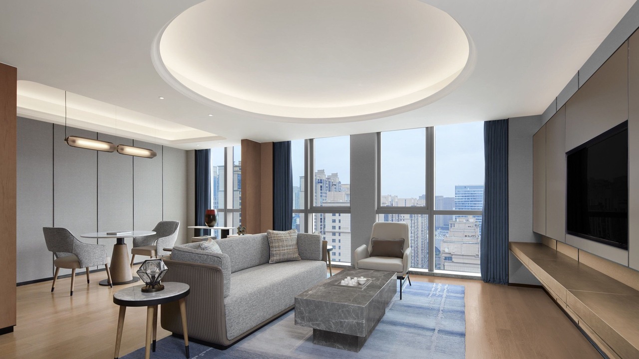 Photo of Bedroom in Fuqing